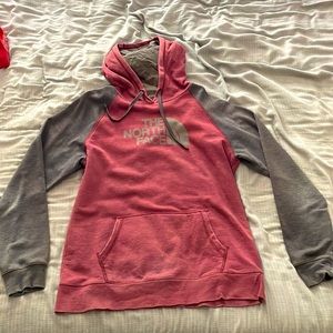 Womens The North Face Hoodie